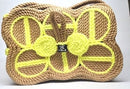 Small Rope Purse-Two Colors