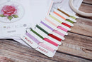 Rose Aroma BC105L Counted Cross-Stitch Kit