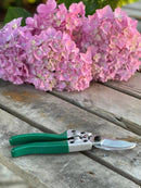 Rose Gardener Gift Box | Rose Gloves, Belt & Pruners