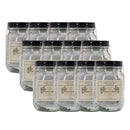 Rose Infused Coffee Tea Bags | Pack of 12 | 12.4 oz | Fabulous Brews
