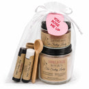 You Rose Me Up Pamper Pack | The Salvy Lady