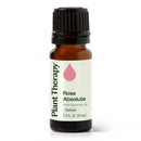 Rose Pure Absolute Essential Oil