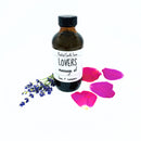 Lovers Massage Oil