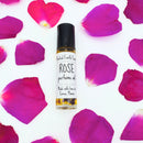 Rose Perfume Oil