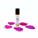 Rose Perfume Oil