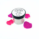Rose + Jasmine Clay Trio Face Mask
