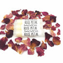 Rose Petal Lip Balm