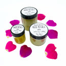 Rose Petals Salve