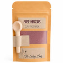Clay Face Mask | 1 oz Pouch | Multiple Scents | The Salvy Lady