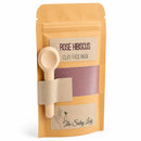 Clay Face Mask | 1 oz Pouch | Multiple Scents | The Salvy Lady