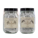 Lavender & Rose Infused Coffee Tea Bags Combo Pack | 5 Pouches Per Jar | Fabulous Brews