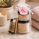 You Rose Me Up Pamper Pack | The Salvy Lady