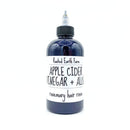 Herbal Aloe Vinegar Hair Rinse