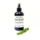 Healthy Hair Spray