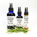 Rose + Rosemary Face Toner