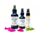 Rose + Rosemary Face Toner