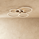 Roshan Ceiling Light