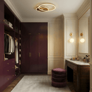 Roshan Ceiling Light