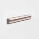 Blush Glossy Finish Trim Ceramic Moldings 1x6