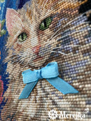 Rosie K-236 Counted Cross-Stitch Kit