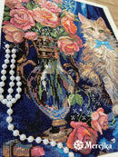 Rosie K-236 Counted Cross-Stitch Kit