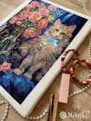 Rosie K-236 Counted Cross-Stitch Kit