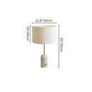 Rosn Table lamp