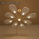 Rotasu Chandelier