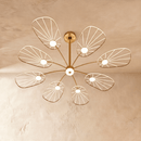 Rotasu Chandelier