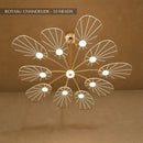 Rotasu Chandelier