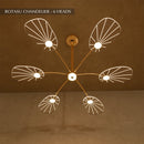 Rotasu Chandelier