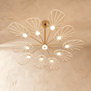 Rotasu Chandelier