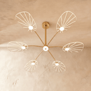 Rotasu Chandelier