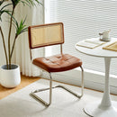 Rotin Dining Chair