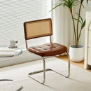 Rotin Dining Chair