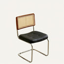 Rotin Dining Chair
