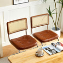 Rotin Dining Chair