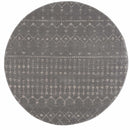 Tigrican Gray 2330 Area Rug - Clearance