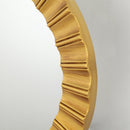 Round Wall Mirrors Decorative Modern Wall-Mounted Mirrors