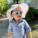Ice Ice Baby Rounds | Toddler
