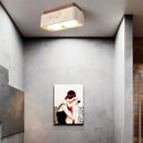 Rovan Ceiling Lamp