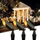Rovara Outdoor Spotlight