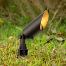 Rovara Outdoor Spotlight