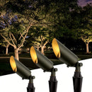 Rovara Outdoor Spotlight