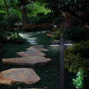 Rovexis Bollard Light