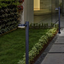 Rovexis Bollard Light