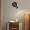 Rovynis Bedside Reading Lamp