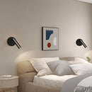 Rovynis Bedside Reading Lamp