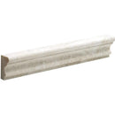 Royal Beige Honed Andorra Marble Moldings 2x12