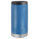 Stainless Steel Slim Beverage Holder | 12 oz | Customizable | RCK Creations & More